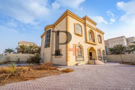 فیلا في البرشاء 3،البرشاء 5 غرف 475000 درهم - 14004121