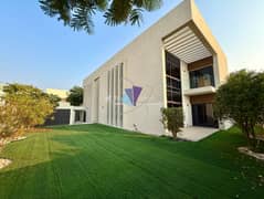 فیلا في وست ياس،جزيرة ياس 4 غرف 370000 درهم - 14004199