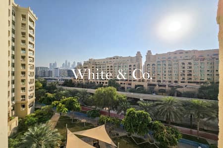 3 Bedroom Apartment for Sale in Palm Jumeirah, Dubai - Top Tier renovation | A type | Negotiable