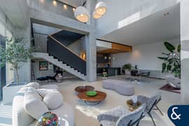 شقة في كوا كانفاس،ليفينغ ليجيندز 2 غرف 7250000 درهم - 14004247