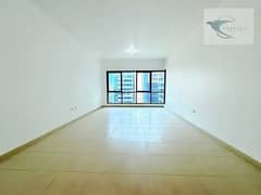 شقة في كورنيش الخالدية،الخالدية 3 غرف 140000 درهم - 13984142