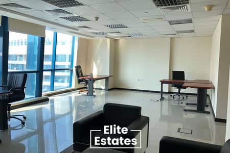 Office for Rent in Jumeirah Lake Towers (JLT), Dubai - Ready to Move | DMCC | Office Space Office for Rent in Jumeirah Lake Towers (JLT), Dubai - Ready to Move | DMCC | Office Space