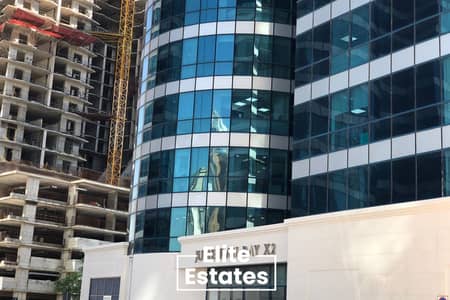 Office zum Miete in Jumeirah Lake Towers (JLT), Dubai - Büro in Jumeirah Lake Towers (JLT)，JLT Cluster X (Jumeirah Bay Towers)，Jumeirah Bay X2, 90000 AED - 14004292