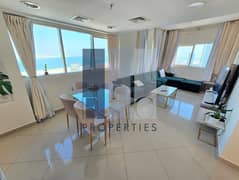 شقة في اوشن سكيب،شمس أبوظبي،جزيرة الريم 2 غرف 120000 درهم - 14004310