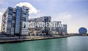 Premium Finishing | Limited Offer | at prime location