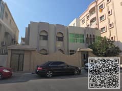 فیلا في النعيمية 1،النعيمية 8 غرف 150000 درهم - 14004368