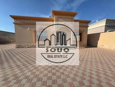 Charming 2 BR Villa in Al Dhait South: Family Haven