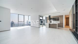 Prestigious Penthouse | Incredible views | Brand New