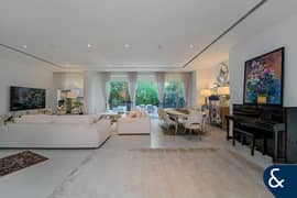 شقة في أشجار G2،أشجار،البراري 1 غرفة 6600000 درهم - 14004475