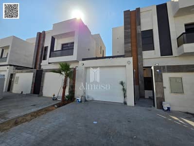7 habitaciones Townhouse para en Venta en Al Bahia, Ajman - 039c15ab-2a82-4e7a-a63c-574c4bc8a5fd. jpg 7 habitaciones Townhouse para en Venta en Al Bahia, Ajman - 039c15ab-2a82-4e7a-a63c-574c4bc8a5fd. jpg