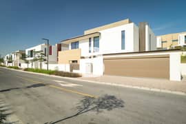 فیلا في تلال الفرجان،الفرجان غرب،الفرجان 4 غرف 8400000 درهم - 14004542