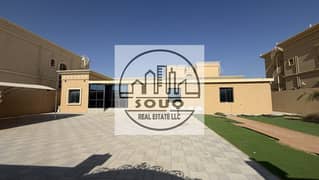 Spacious 4 BR Villa in Al Dhait: Perfect Family Retreat