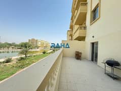 1BR For Sale I Lake View I Huge Balcony I Leasehold