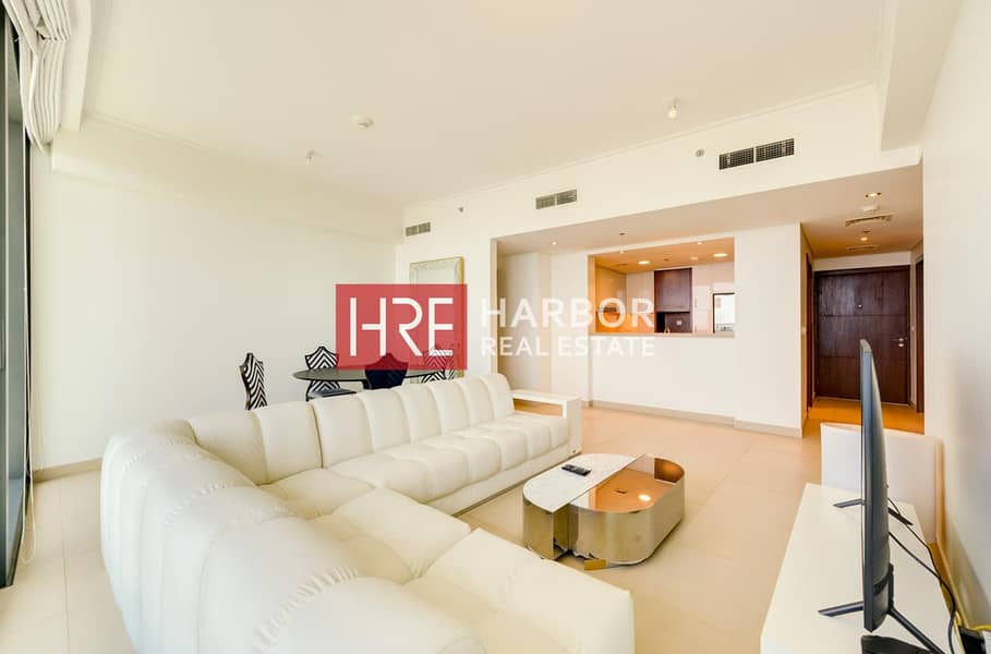 Open City View Apartments For Sale photo