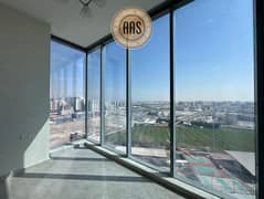 شقة في الممزر جايت،النهدة 1،النهدة (دبي) 2 غرف 87000 درهم - 14003736