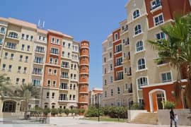 شقة في ديسكفري جاردنز 55000 درهم - 14004726