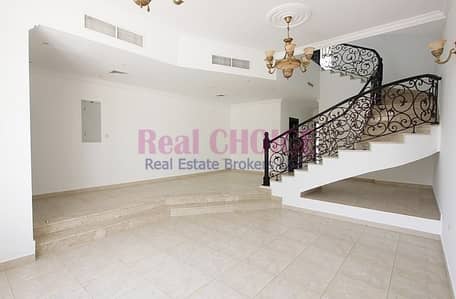 4BR Villa | Semi Independent With Private Entrance 4BR Villa | Semi Independent With Private Entrance