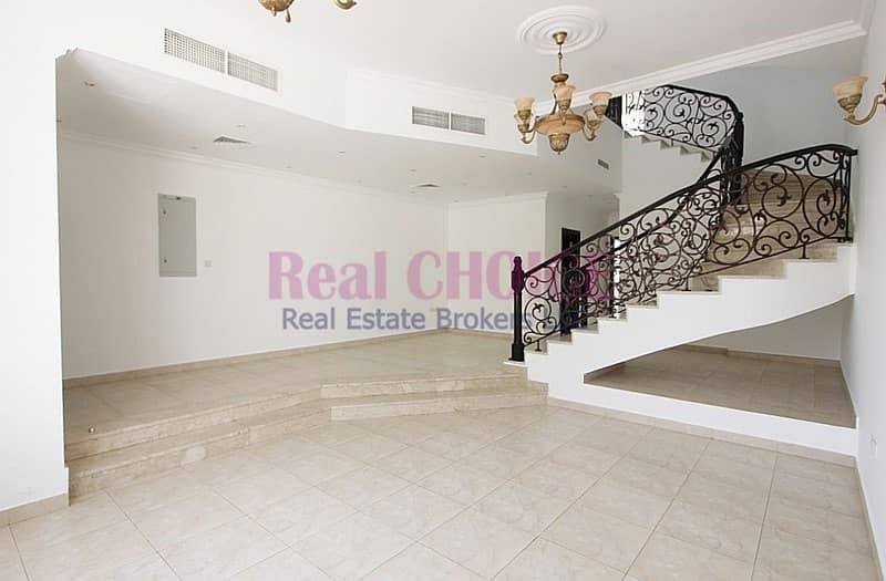 4BR Villa | Semi Independent With Private Entrance 4BR Villa | Semi Independent With Private Entrance