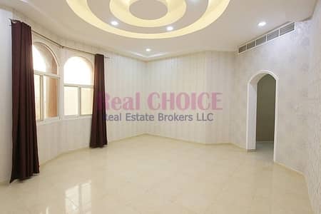 Quality Spacious|8BR Corner Villa For Rent| Mirdif Quality Spacious|8BR Corner Villa For Rent| Mirdif