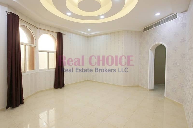 Quality Spacious|8BR Corner Villa For Rent| Mirdif Quality Spacious|8BR Corner Villa For Rent| Mirdif