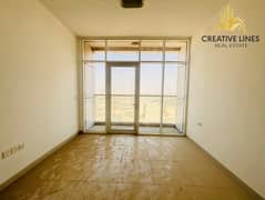 شقة في بناية النور،القصيص الصناعية 3،القصيص الصناعية،القصيص 2 غرف 65000 درهم - 14002014