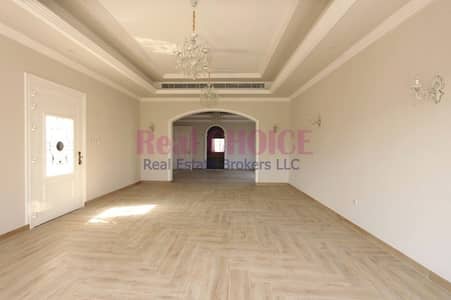 Quality Brand New Villa | With Service Block | 5BR Quality Brand New Villa | With Service Block | 5BR