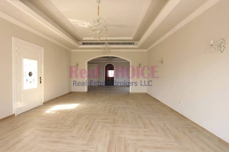 Quality Brand New Villa | With Service Block | 5BR Quality Brand New Villa | With Service Block | 5BR