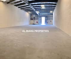 Near Grand City Mall - Marabea st - Insulated commercial wh