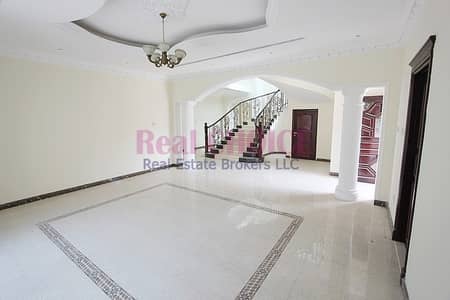 5BR Villa | With Private Pool | 4 Covered Parking 5BR Villa | With Private Pool | 4 Covered Parking
