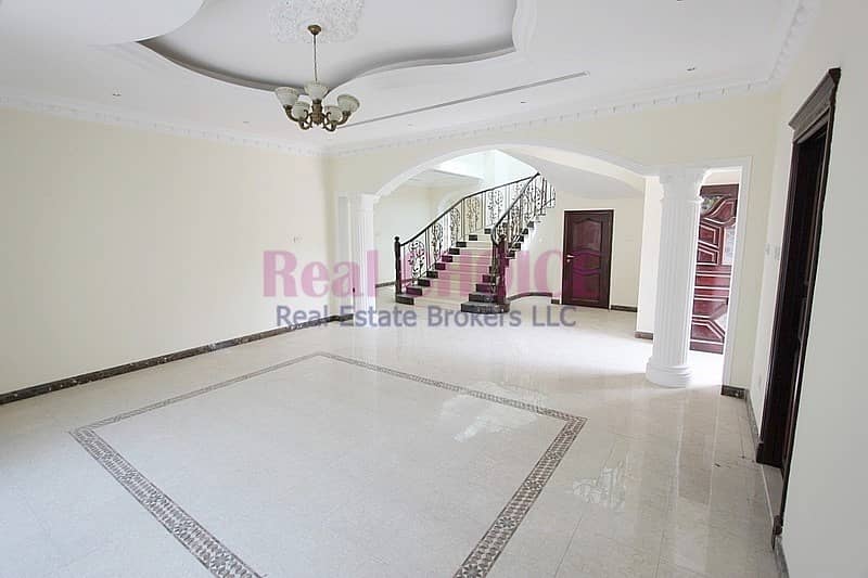 5BR Villa | With Private Pool | 4 Covered Parking 5BR Villa | With Private Pool | 4 Covered Parking