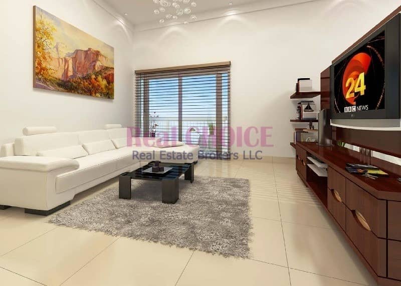Affordable 1BR Apartment|Good Investment|Exclusive Affordable 1BR Apartment|Good Investment|Exclusive