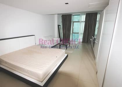 Fully Furnished Studio|High Floor Apartment Fully Furnished Studio|High Floor Apartment