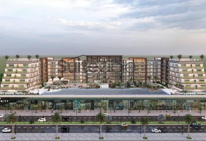 Stylish 1BR | Off-Plan | Family Community - Image 4