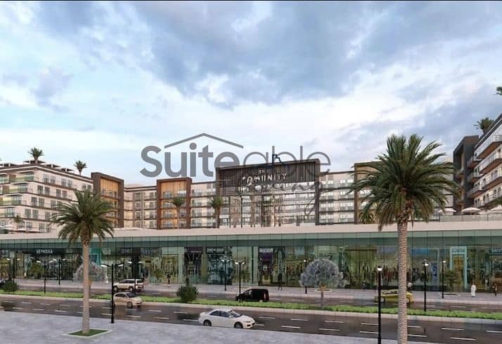 Stylish 1BR | Off-Plan | Family Community - Image 5