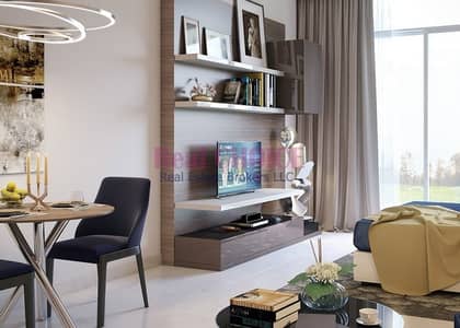 1 Bedroom Apartment for Sale in Akoya Oxygen, Dubai - Impressive Expected Capital Gain|1BR Apartment 1 Bedroom Apartment for Sale in Akoya Oxygen, Dubai - Impressive Expected Capital Gain|1BR Apartment