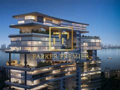 شقة في أبراج راديانت مارينا،شمس أبوظبي،جزيرة الريم 1 غرفة 1280000 درهم - 14005271