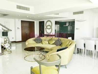Rented Property|Semi Furnished Huge 2BR Apartment Rented Property|Semi Furnished Huge 2BR Apartment