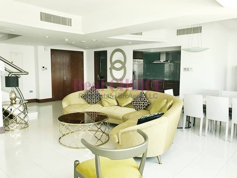 Rented Property|Semi Furnished Huge 2BR Apartment Rented Property|Semi Furnished Huge 2BR Apartment