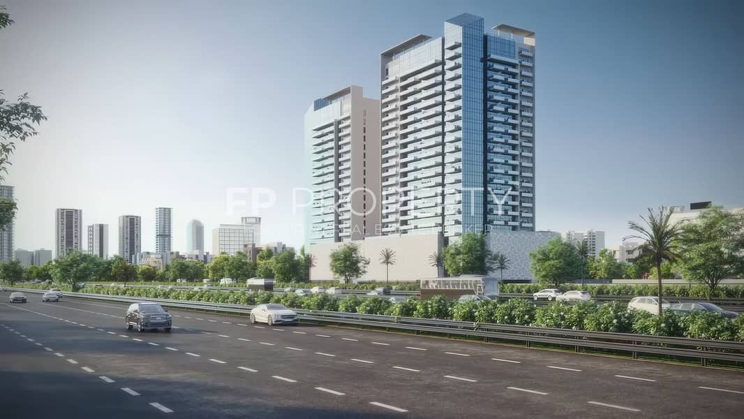 High ROI | Next to Al Khail Mall | Multiple Units - Image 2