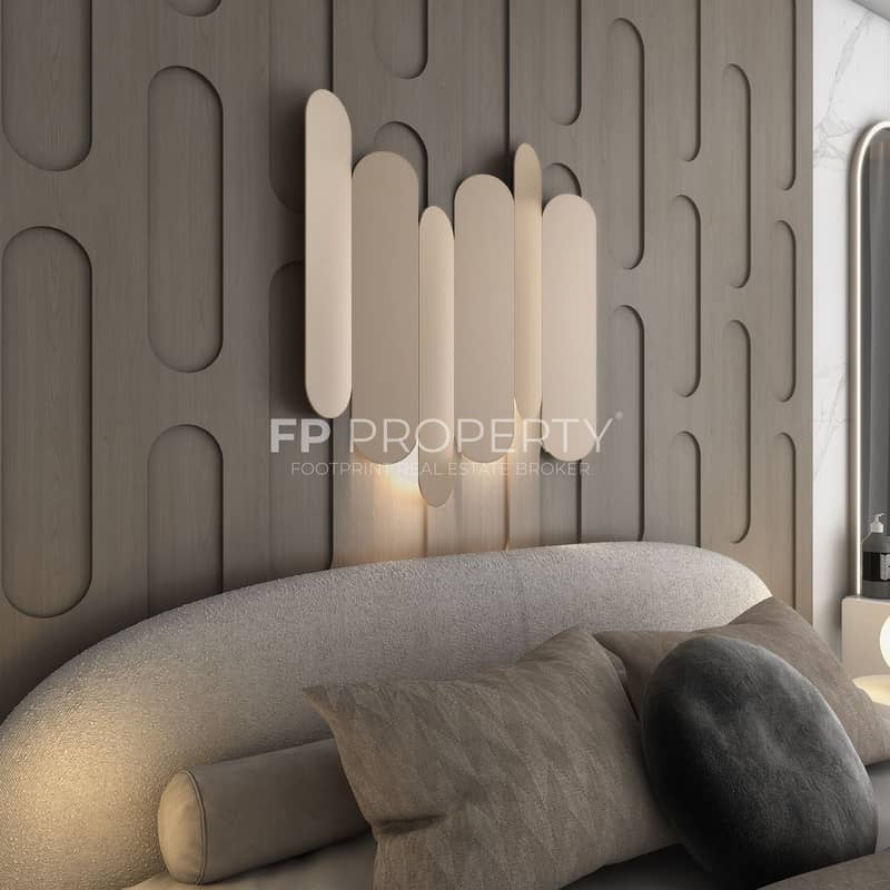 High ROI | Next to Al Khail Mall | Multiple Units - Image 10