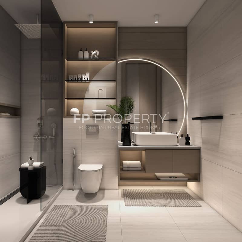 High ROI | Next to Al Khail Mall | Multiple Units - Image 11