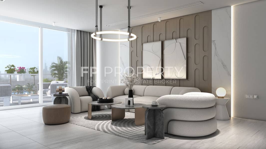 High ROI | Next to Al Khail Mall | Multiple Units - Image 14