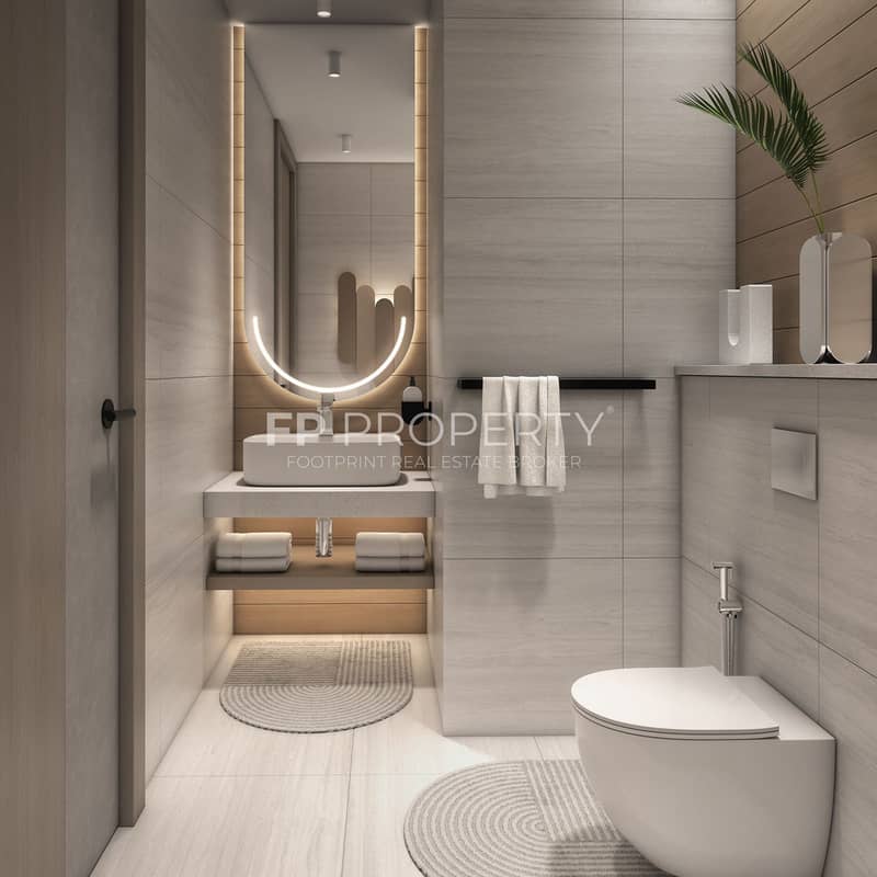 High ROI | Next to Al Khail Mall | Multiple Units - Image 15