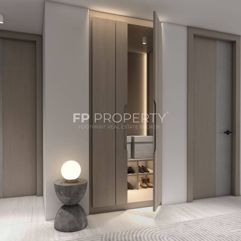 High ROI | Next to Al Khail Mall | Multiple Units - Image 16