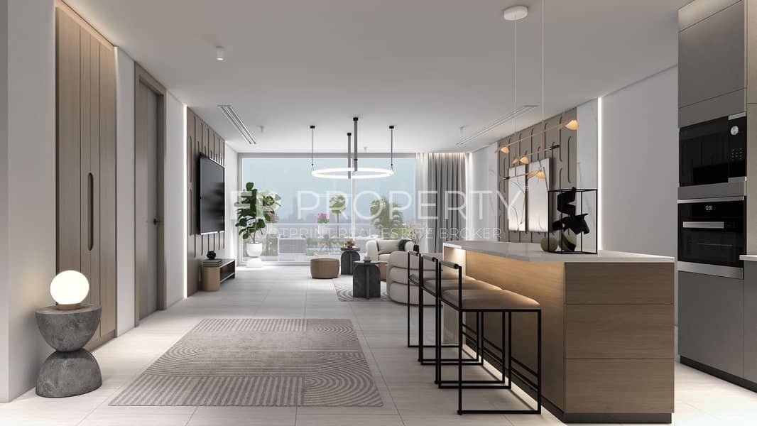 High ROI | Next to Al Khail Mall | Multiple Units - Image 19