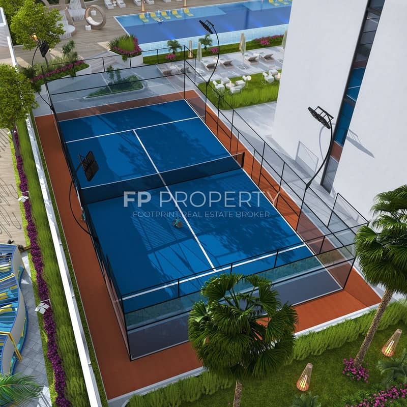 High ROI | Next to Al Khail Mall | Multiple Units - Image 20