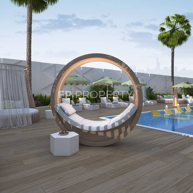 High ROI | Next to Al Khail Mall | Multiple Units - Image 23