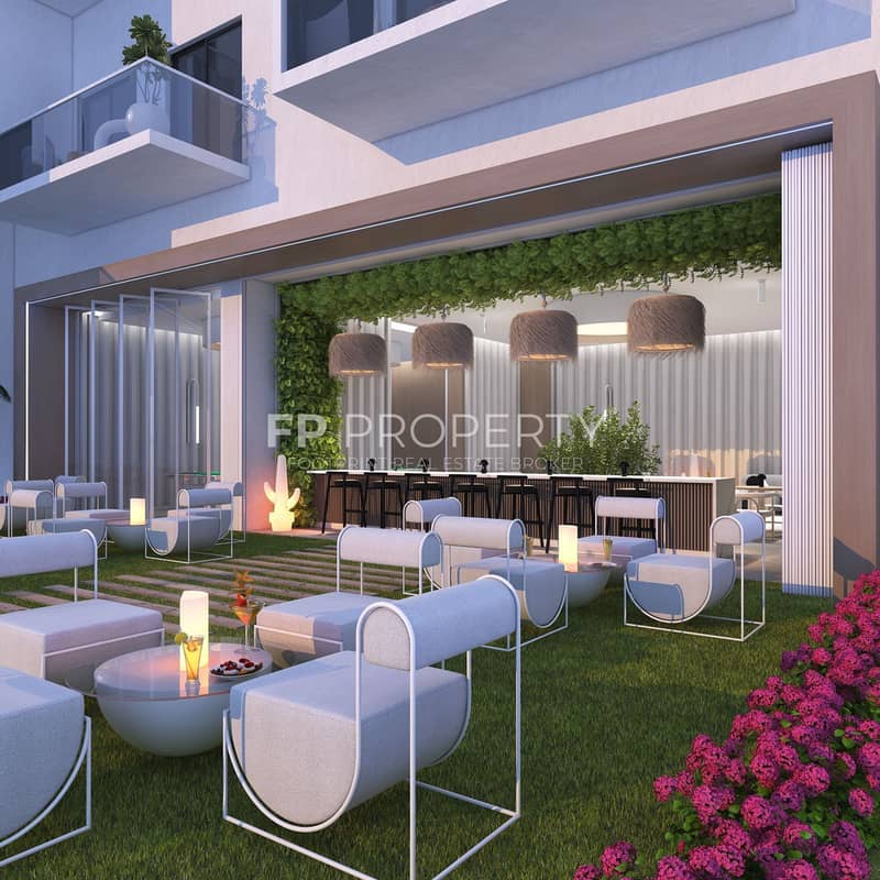 High ROI | Next to Al Khail Mall | Multiple Units - Image 24