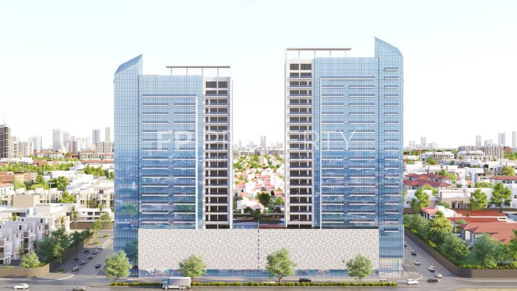 High ROI | Next to Al Khail Mall | Multiple Units - Image 25