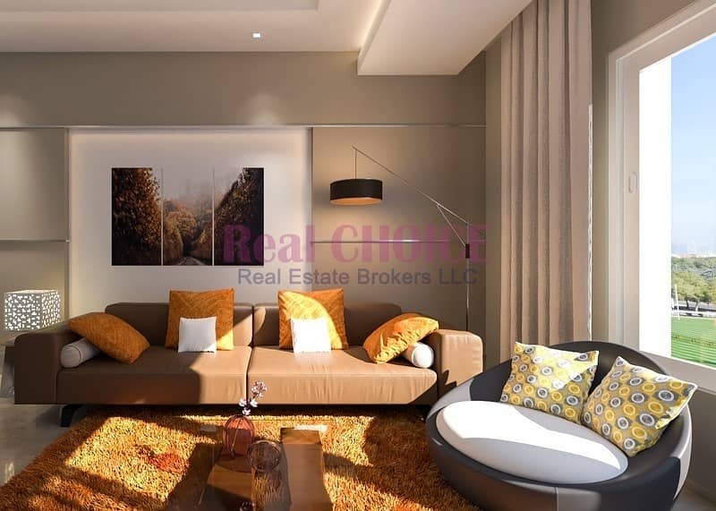 Post Handover Monthly Plan | No DLD Fee|Studio Post Handover Monthly Plan | No DLD Fee|Studio